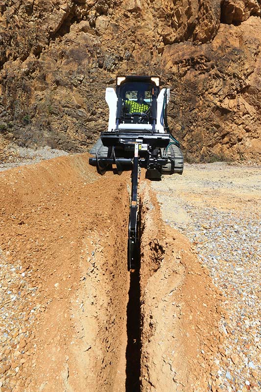 Digga Mini Rips Trassifrees DIGGA MINI 900x100 mm 4 200 + km – Tehnikapartner